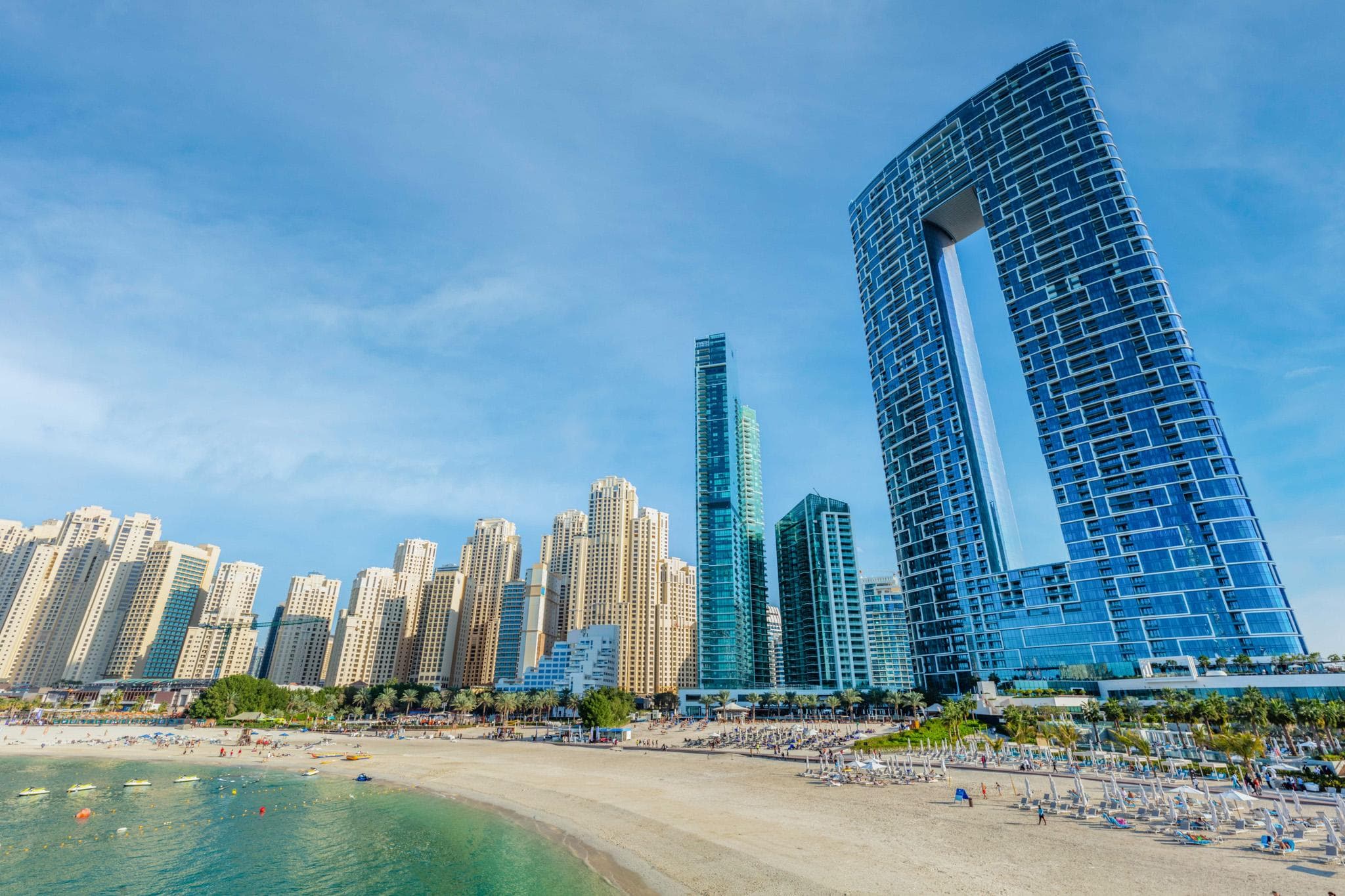 Dubai: The Hottest Luxury Market in the World Welcomes a Wave of Stunning New Developments