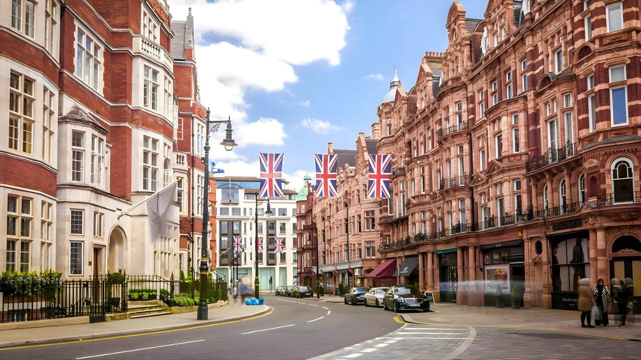 Mayfair: London’s Most Coveted Address