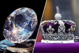 The World’s Most Valuable Diamonds