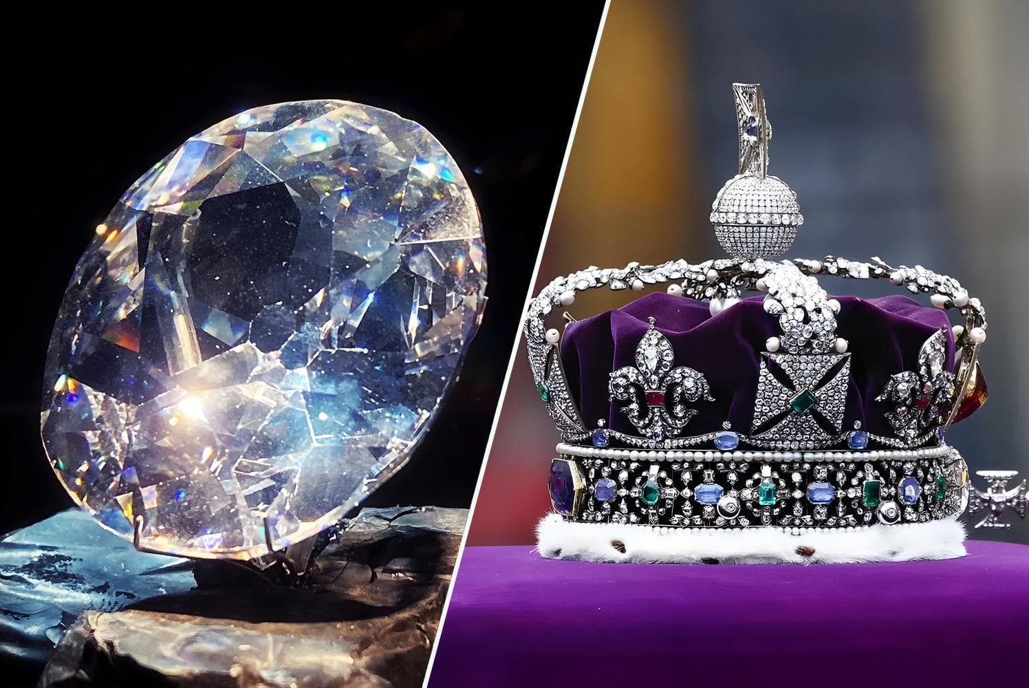 The World’s Most Valuable Diamonds