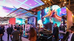 GITEX Global 2026: Innovation at Home