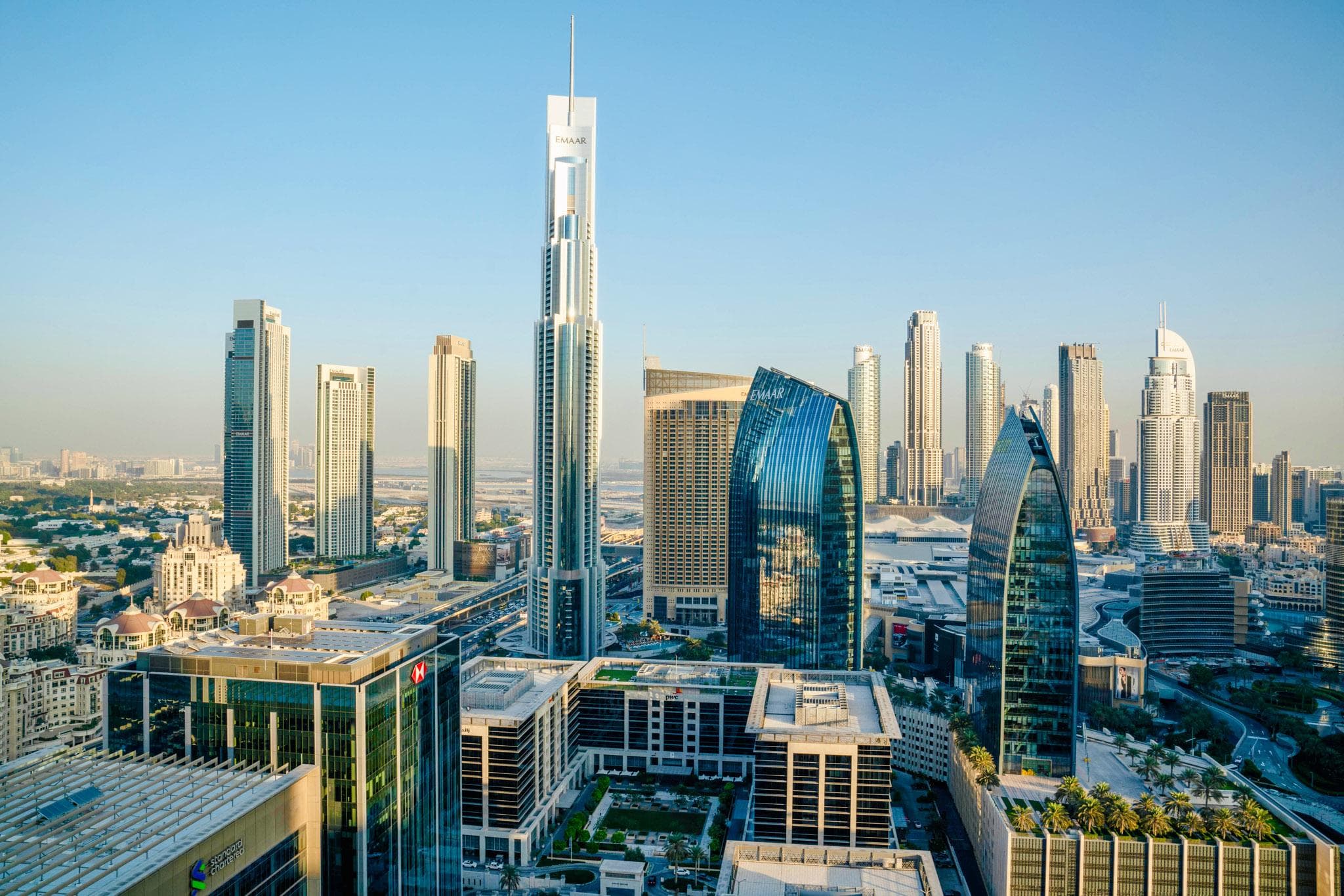 How The US Fed Rate Cuts are Impacting Gulf Luxury Property Markets - 5 December 2024 - 1
