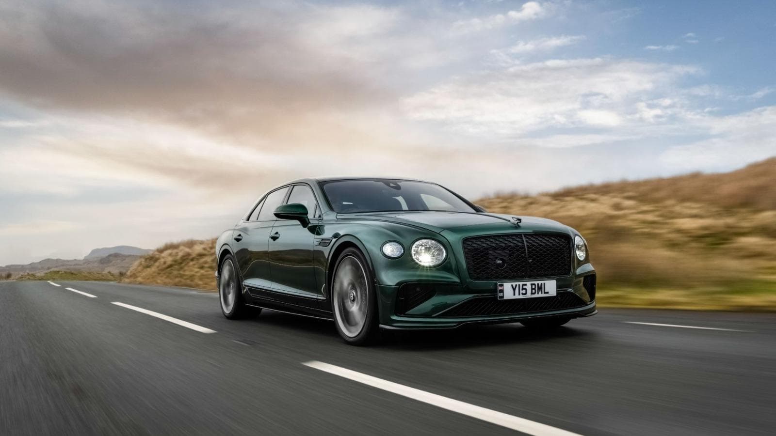 The Platform Luxury Car Sellers Choose