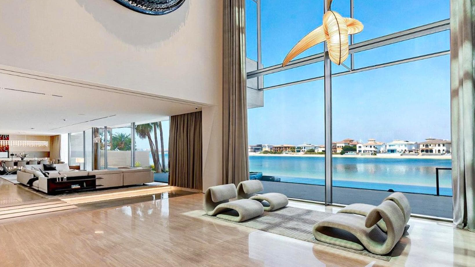 The Pinnacle of Waterfront Living - 30 September 2025 - 0