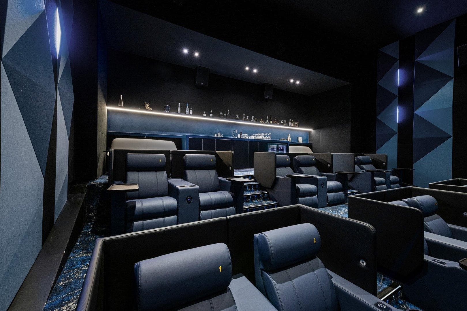 CinemaCity: The Ultimate Movie Experience in Downtown Dubai