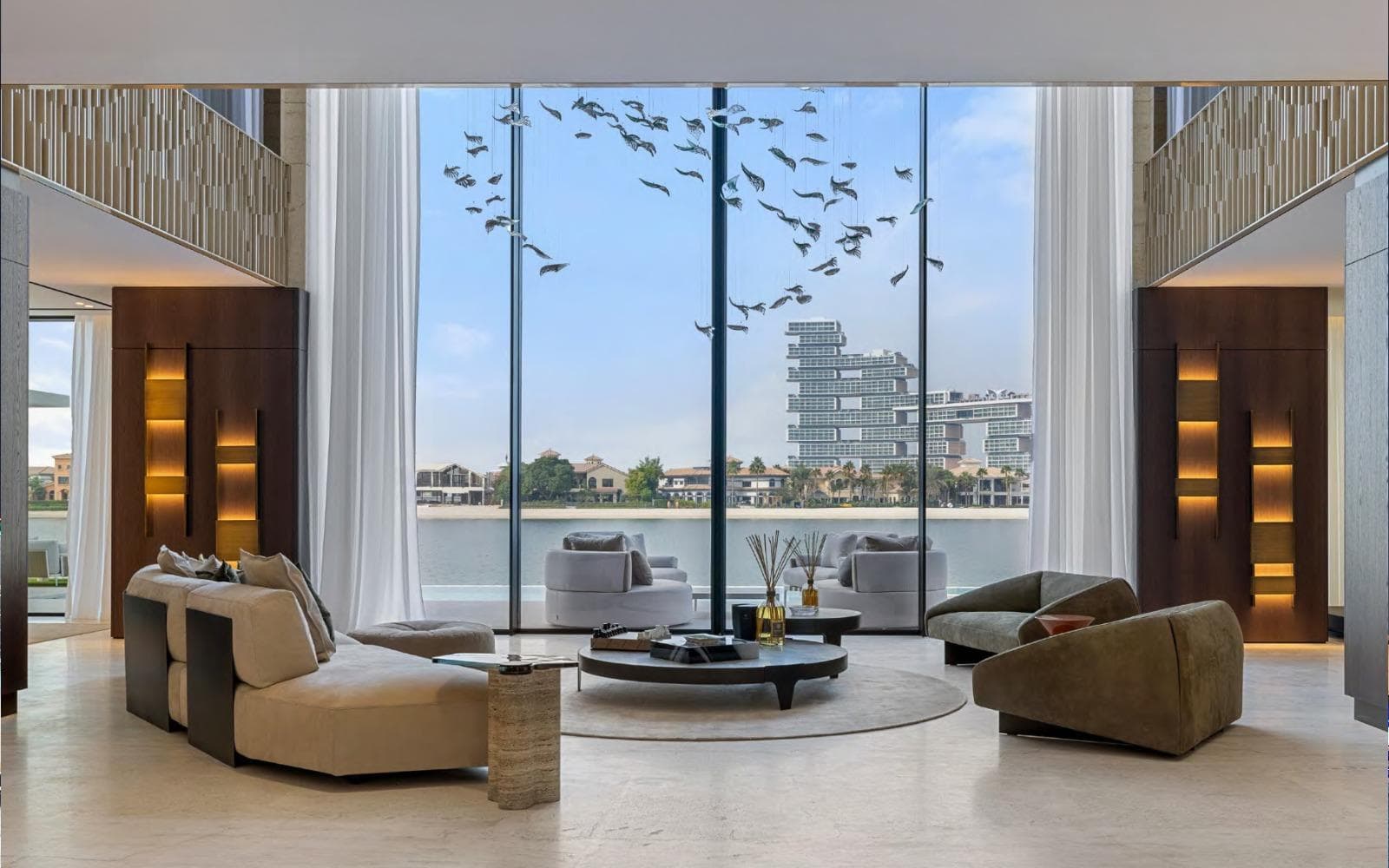 Dubai Luxury Real Estate Trends for the Next 10 Years