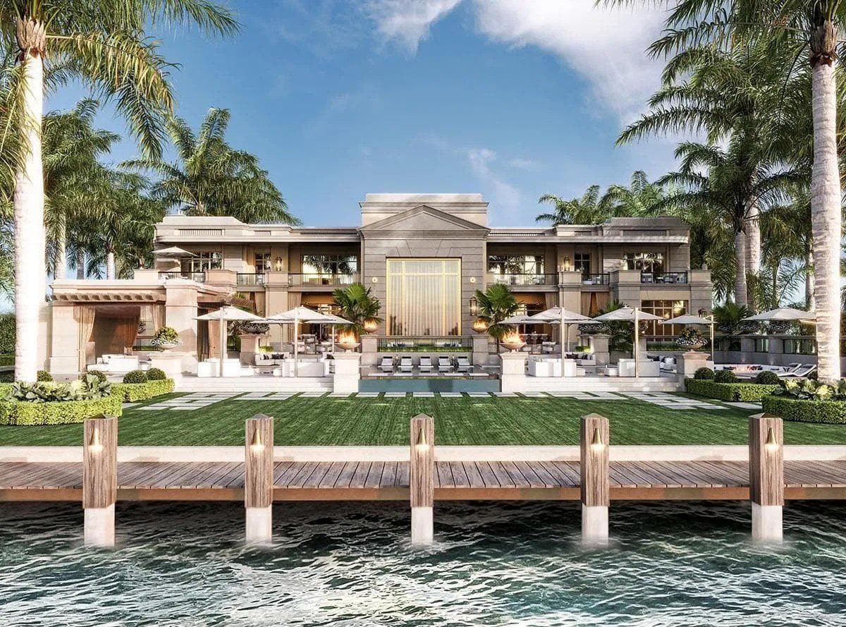 Mark Zuckerberg’s $170M Miami Mansion Deal - 9 April 2026 - 15