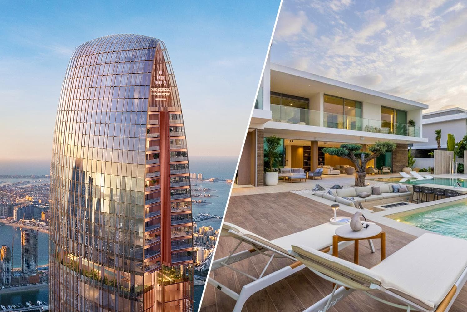 Off-Plan vs Ready Homes: Dubai 2025 - 10 September 2025 - 0