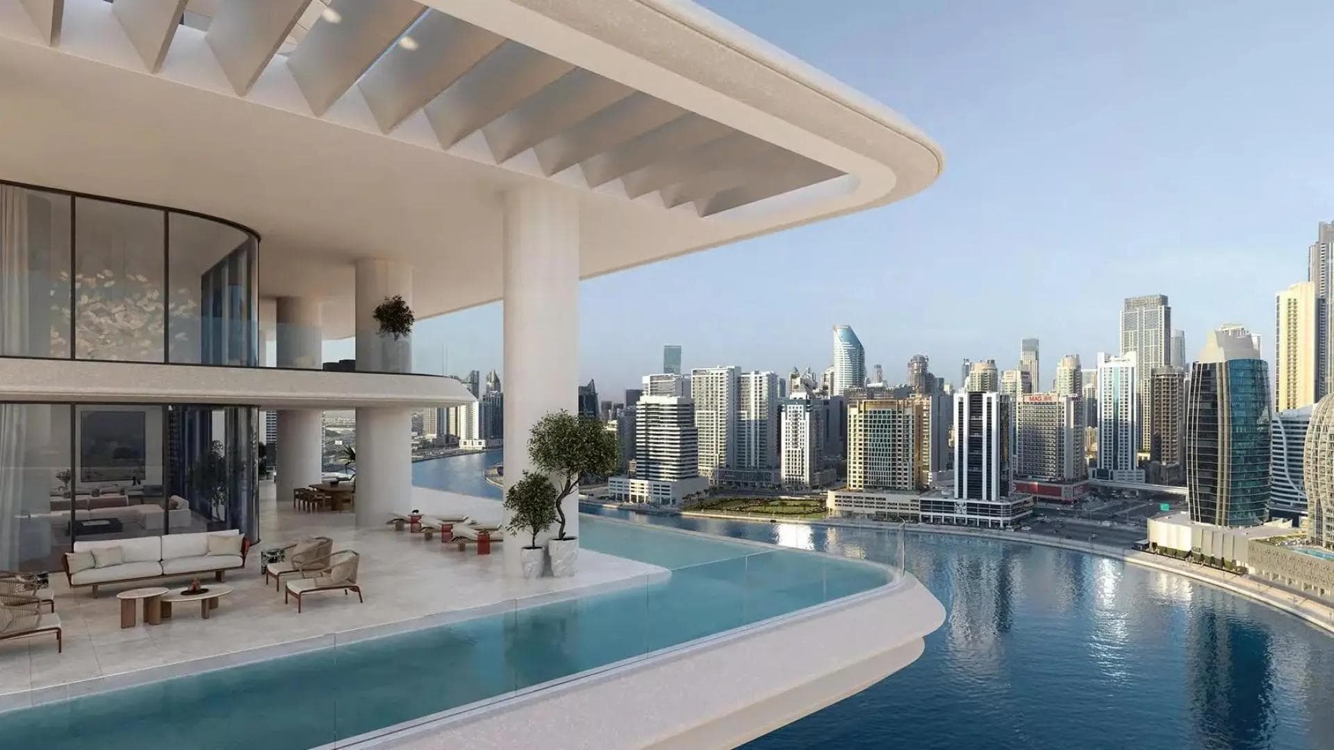 The Top 10 Benefits of Buying an Off Plan Property in Dubai You Did Not Know About - 12 August 2025 - 24