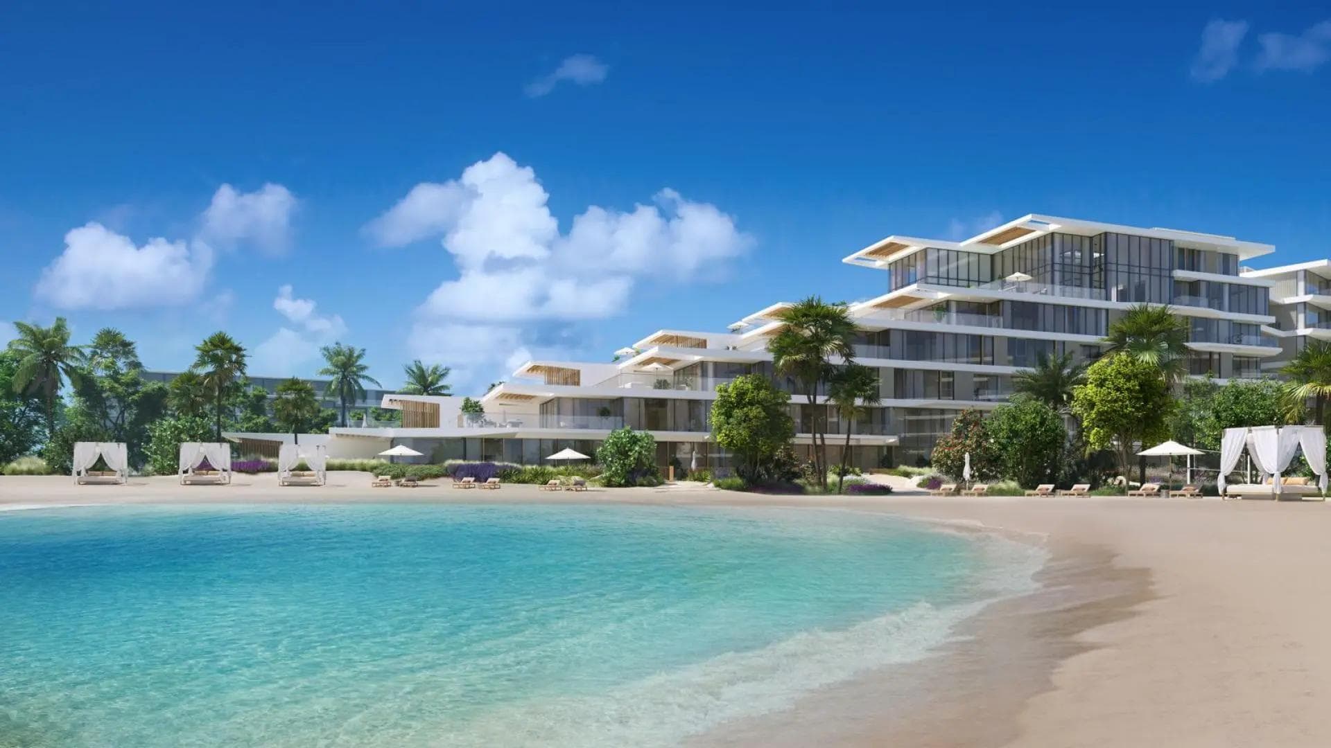 Palm Central Residences by Nakheel - 11 November 2025 - 12