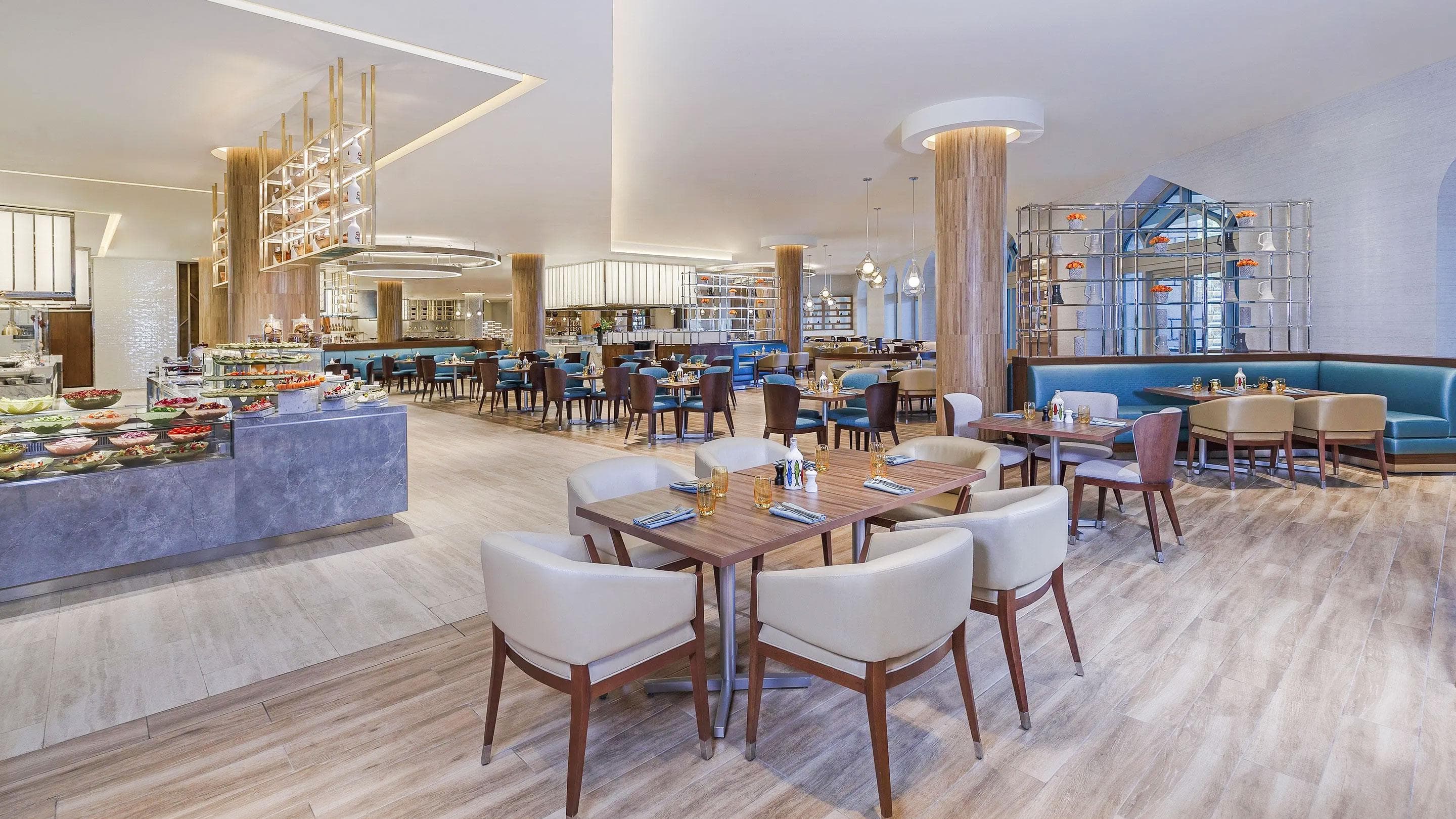 Top 10 Brunch Spots in Dubai - 15 July 2025 - 15