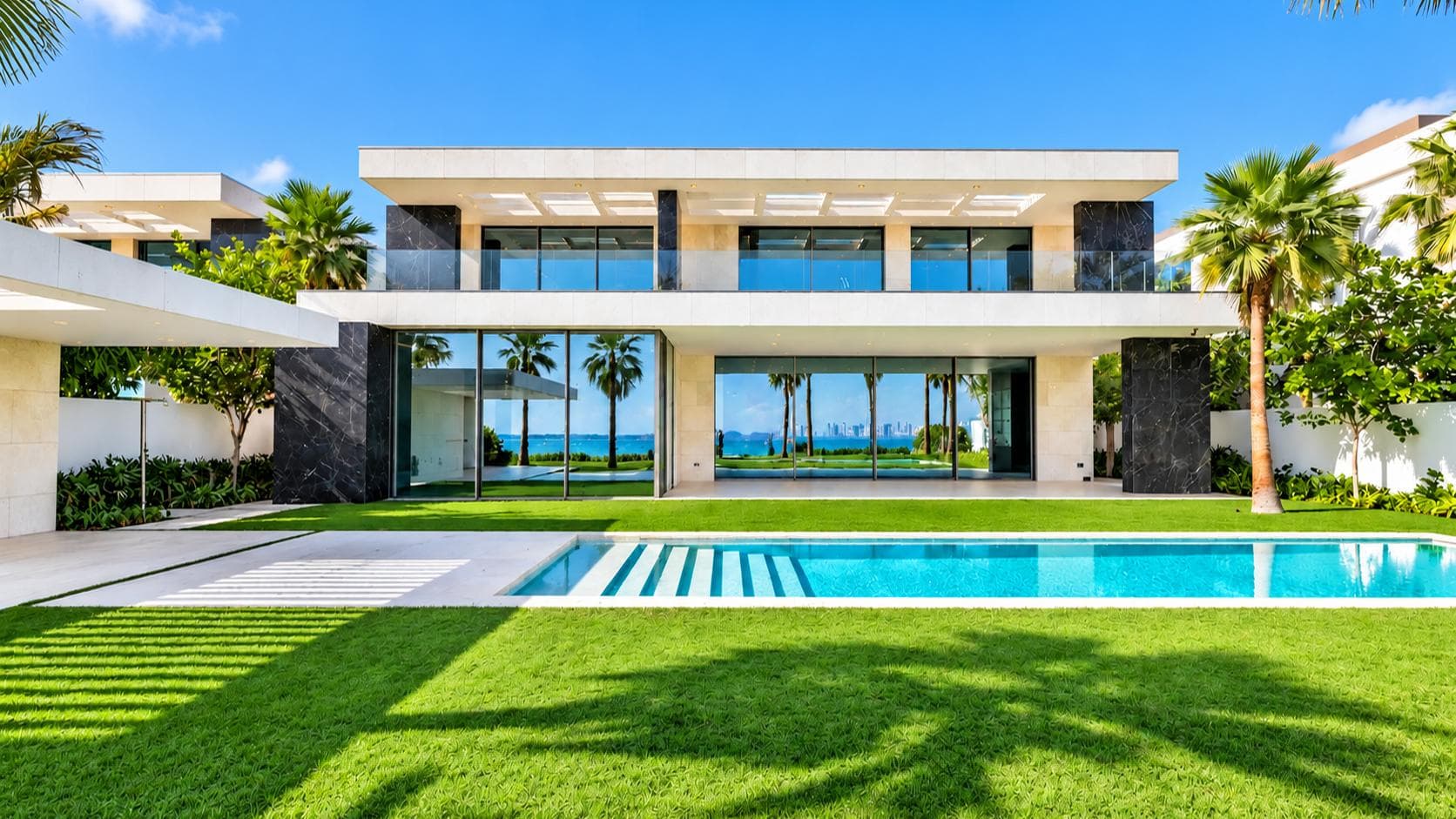 Palm Jumeirah Villas for Sale – Prices & Listings