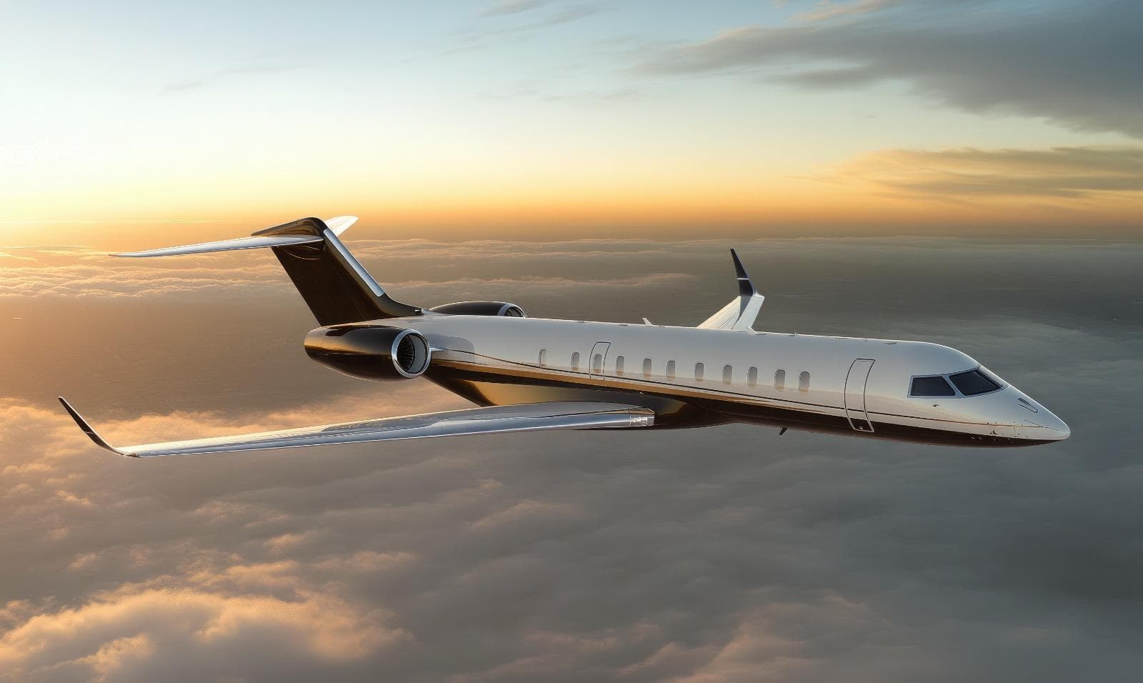 Sell Your Jet Globally