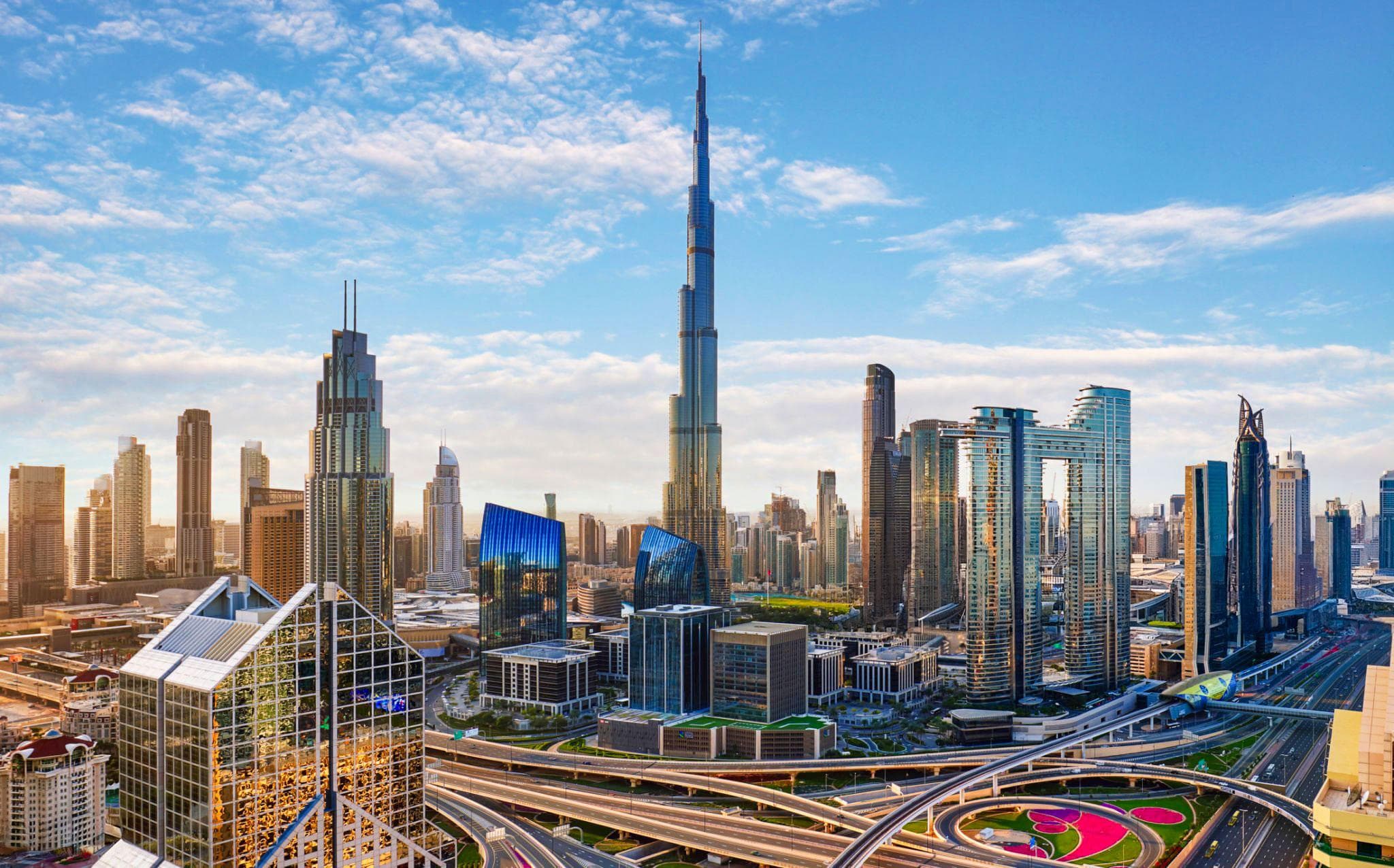 Tallest Skyscrapers: Record Heights, Real Homes - 10 February 2026 - 0