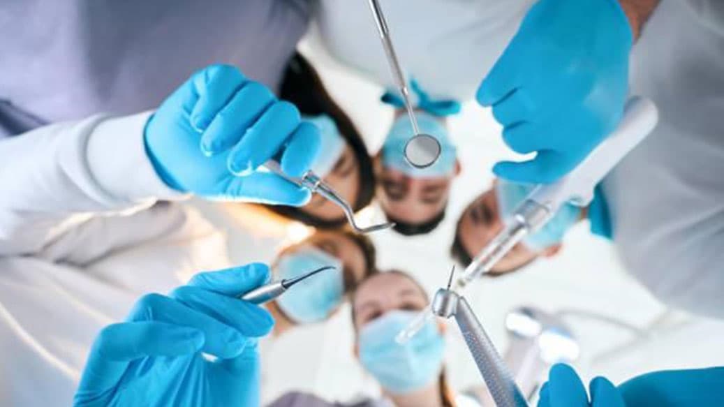 Best Dental Care in Dubai