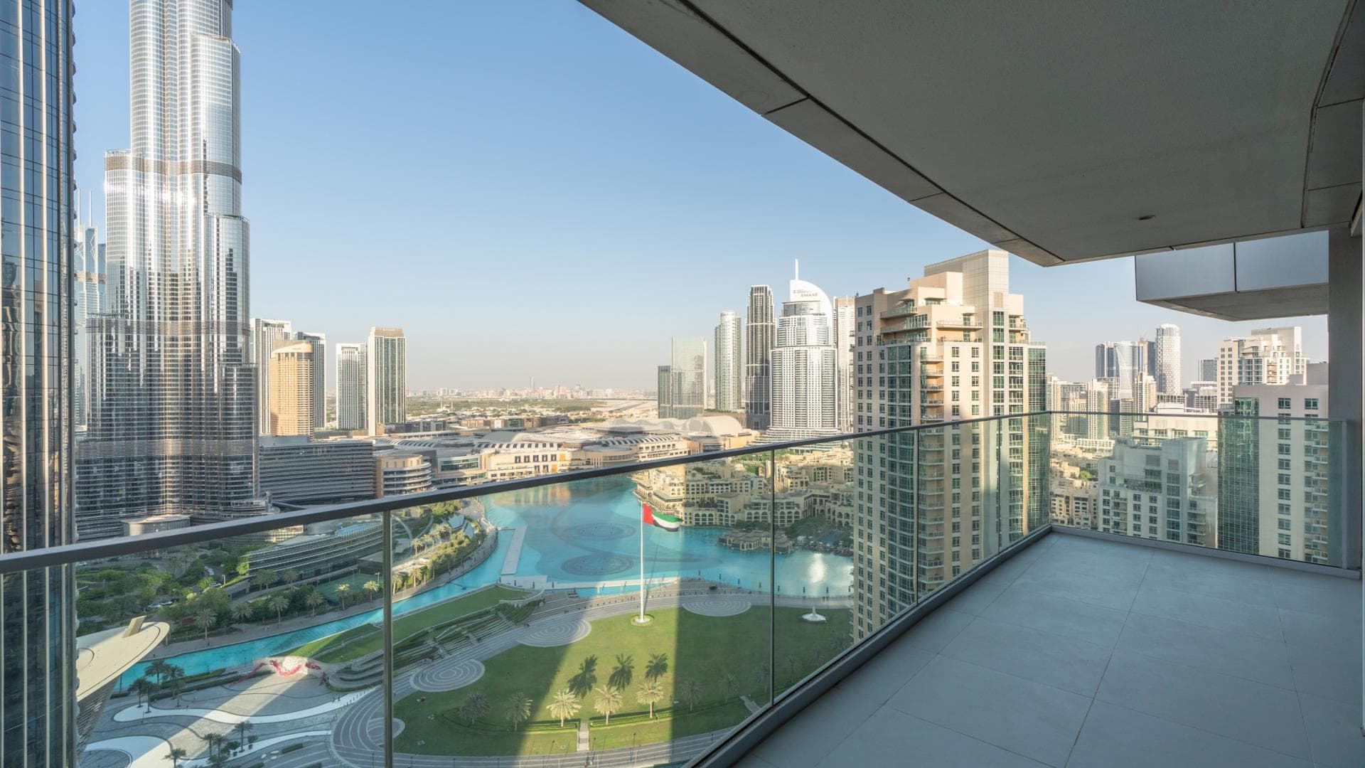 Your Ultimate Guide to New Year Celebrations in Dubai: 2024 Edition - 21 December 2024 - 20