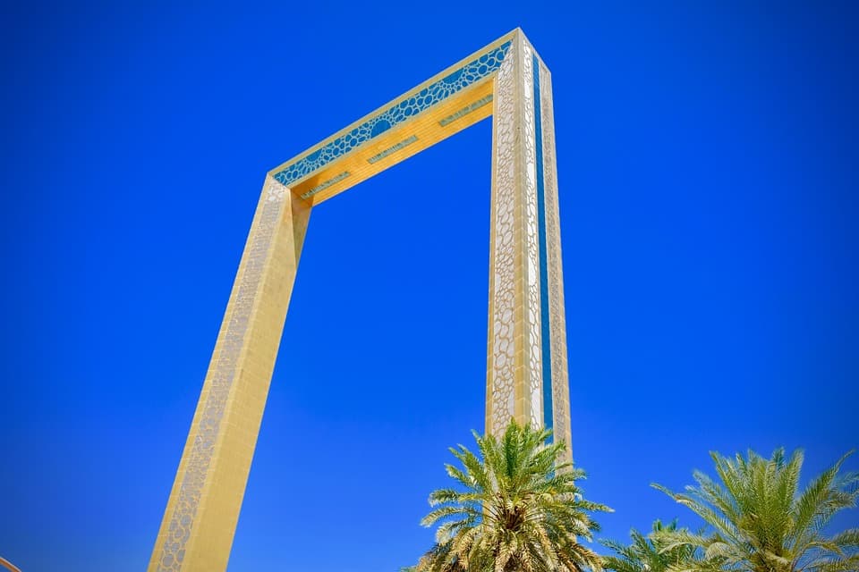 Dubai Architecture - A progressive Movement ahead of its Time - 17 April 2023 - 26