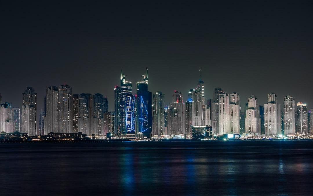 Real Estate Dubai: Top Investment Neighborhoods - 3 July 2025 - 59
