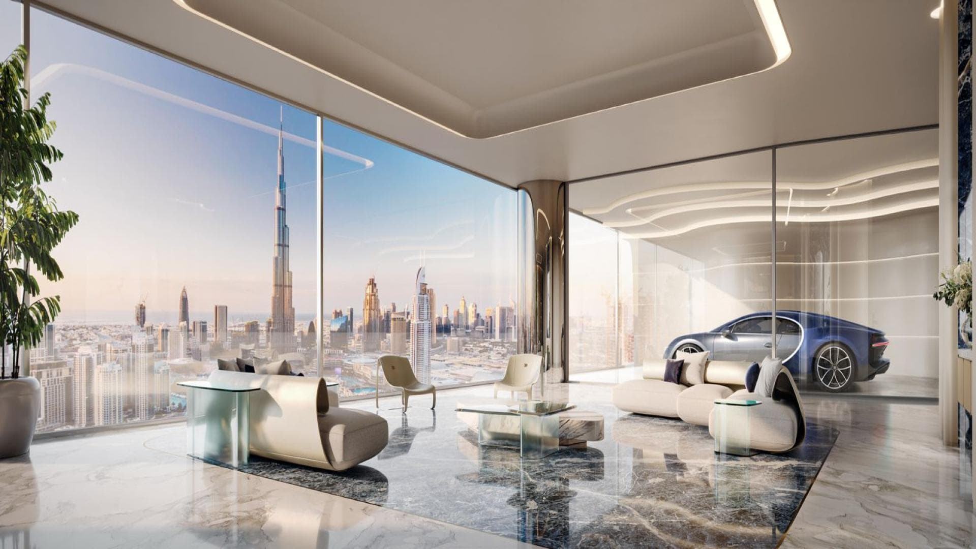Off-Plan vs Ready Homes: Dubai 2025 - 10 September 2025 - 10