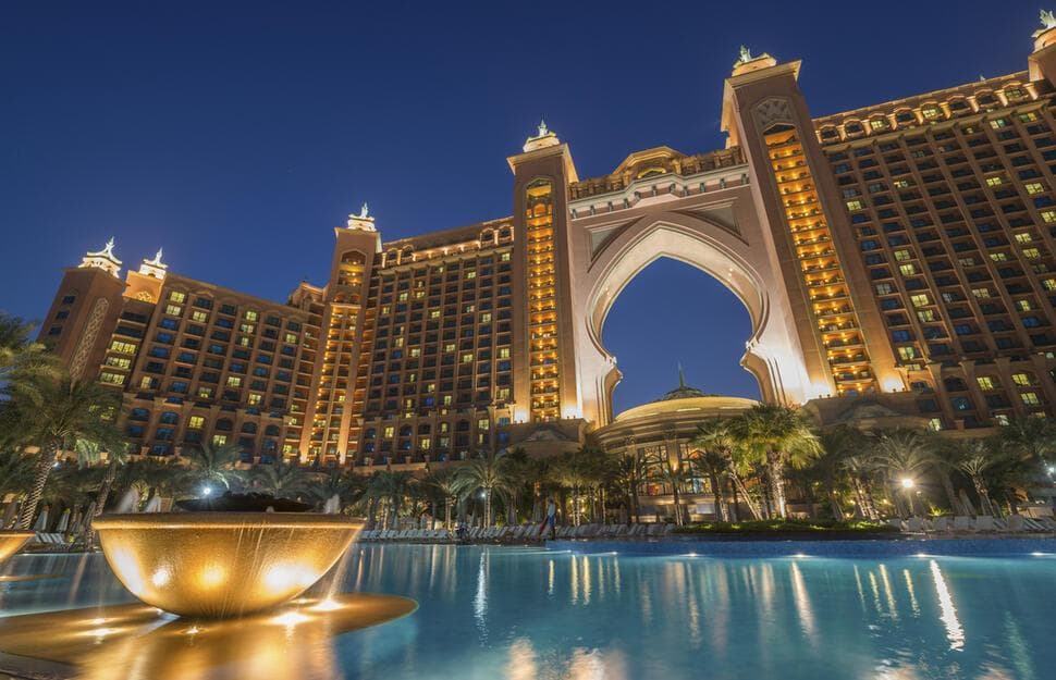 Top Luxury Hotels to Experience in Dubai - 14 July 2025 - 16
