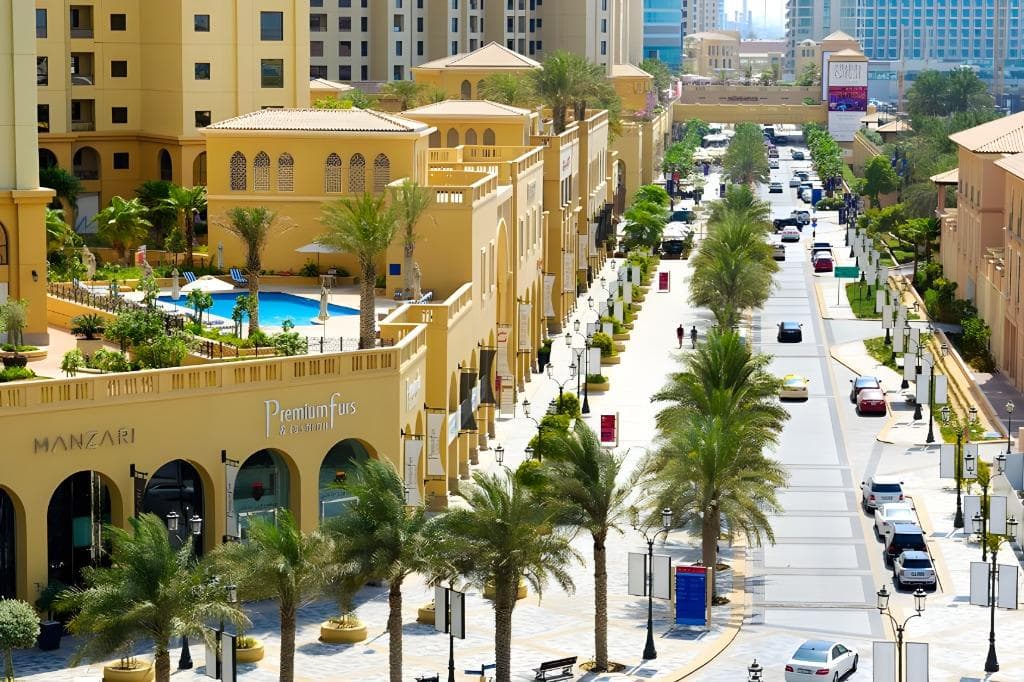 Best Activities And Things To Do In JBR