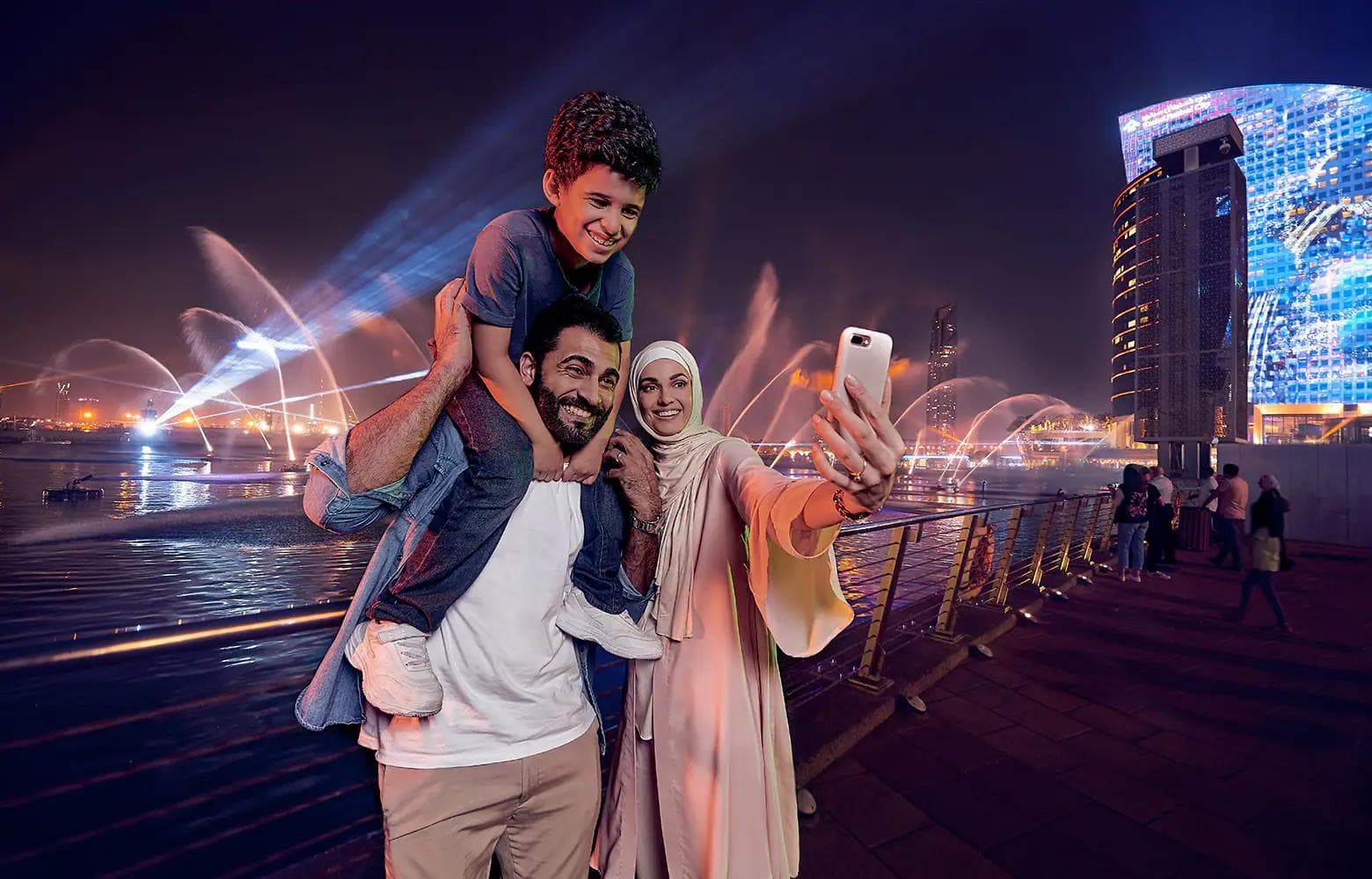 Eid 2026: The Four-Day Weekend - 17 March 2026 - 24