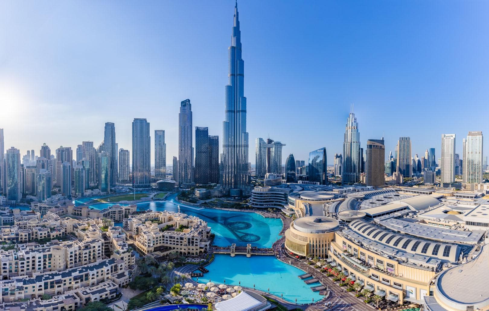 Dubai property market has bounced back fast from April 16 rains