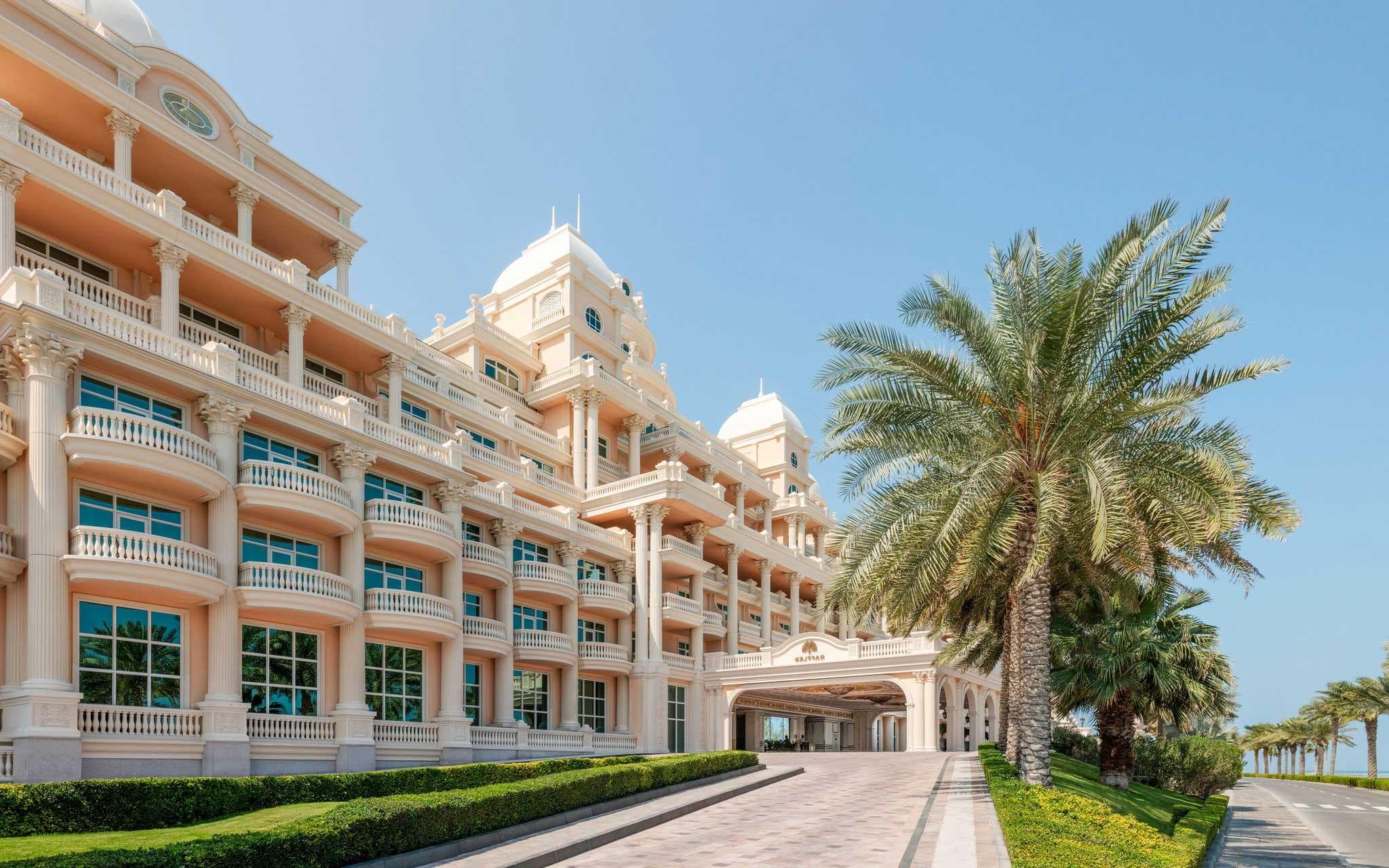 Raffles Residences: The Apex of Luxury - 6 January 2026 - 7