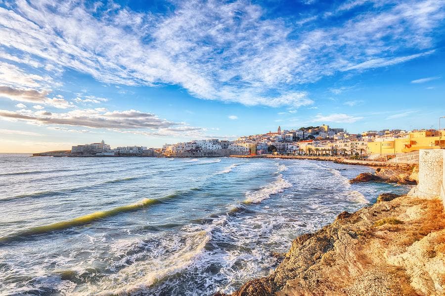 6 Best Waterfront Cities in the World - 15 January 2018 - 14