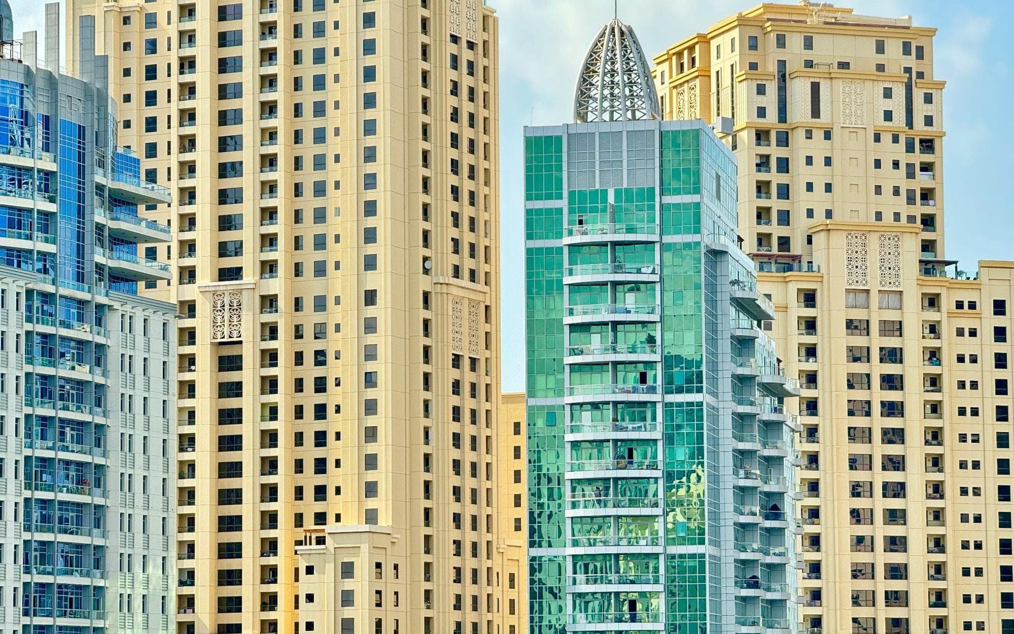 Affordable Apartments for Rent in Dubai | Best Deals - 3 July 2025 - 50