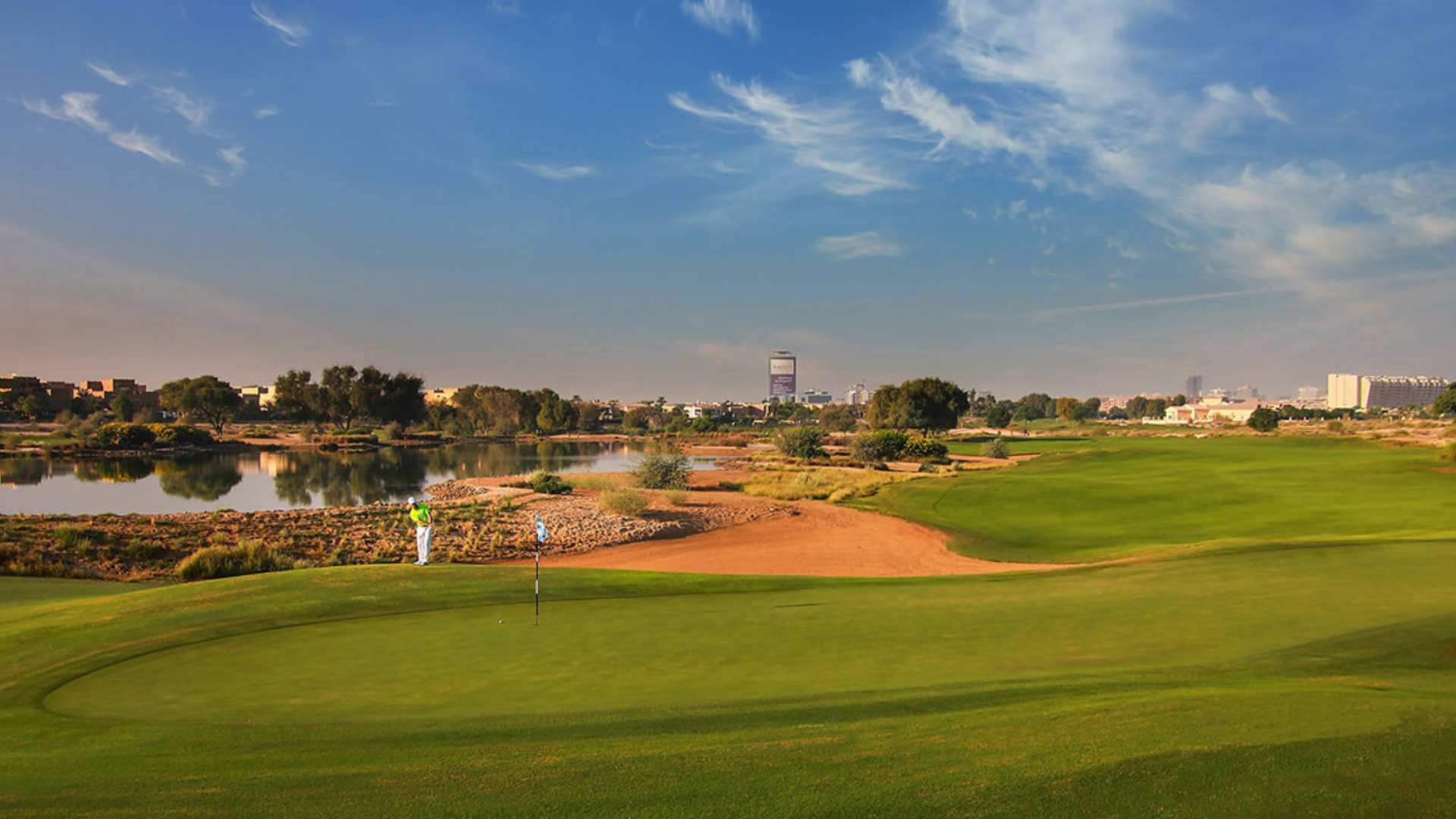 Arabian Ranches Golf Club - 26 March 2026 - 25