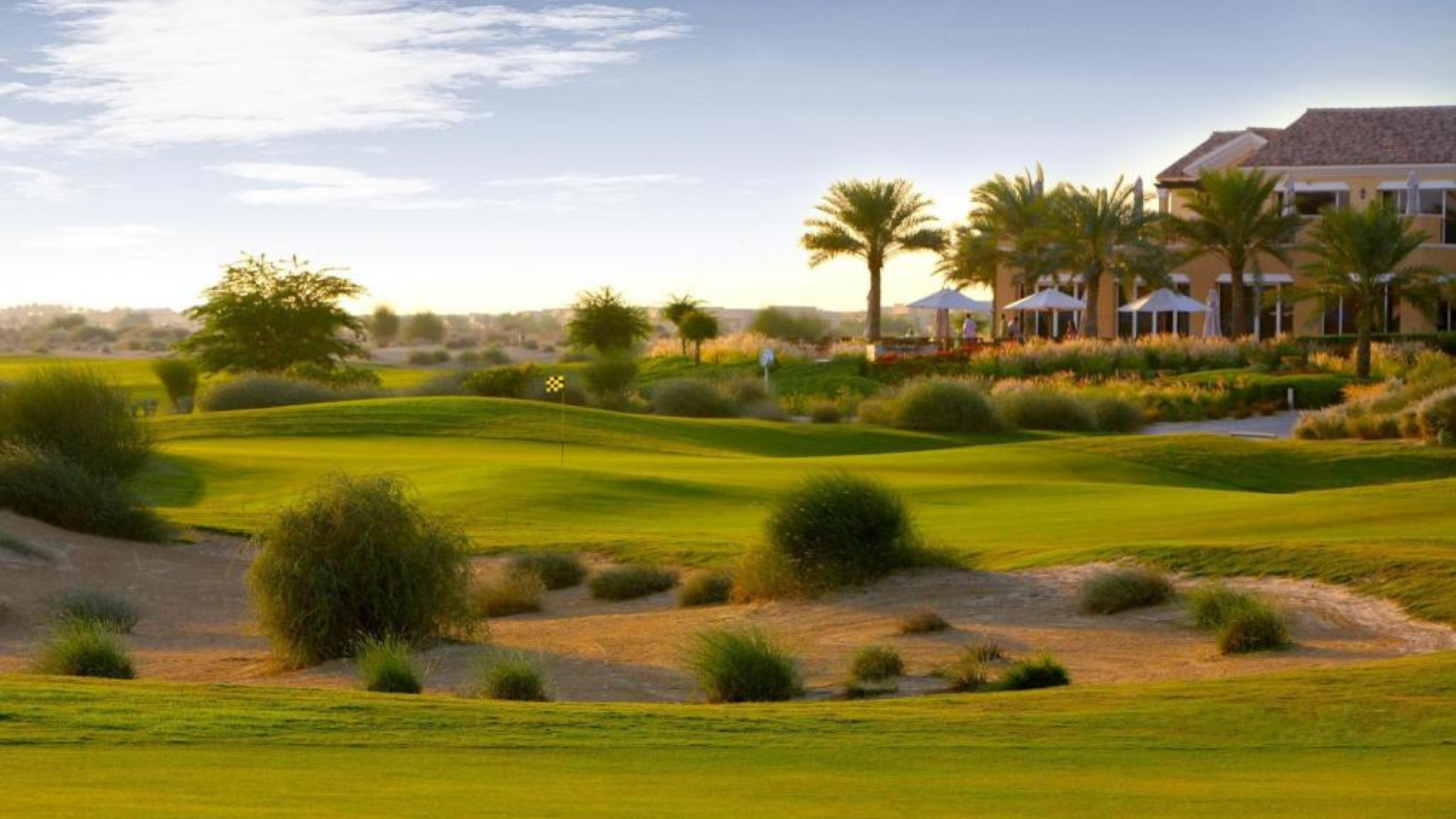 Arabian Ranches Golf Club - 26 March 2026 - 40