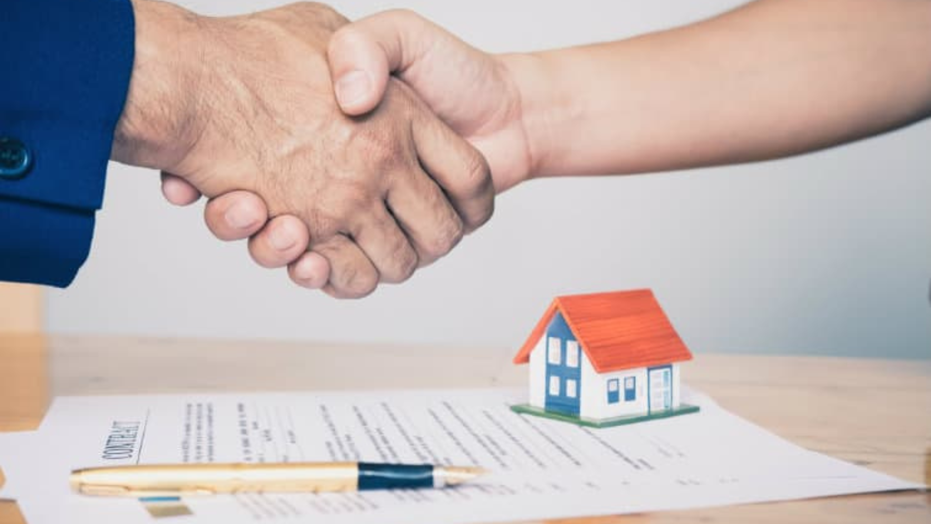 Arabian Ranches Broker