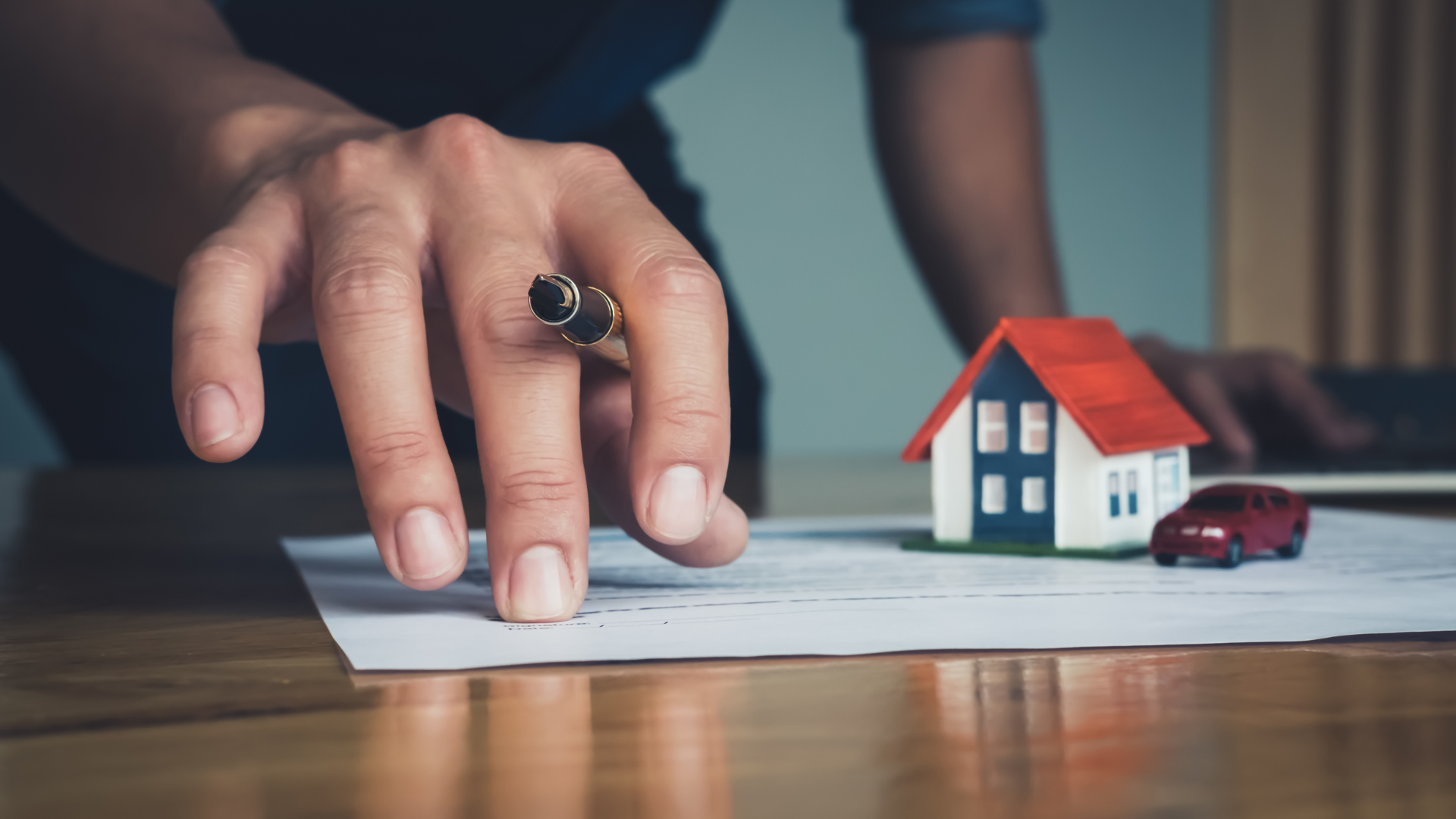 Real Estate Agents in Dubai Hills Estate - 4 April 2023 - 3