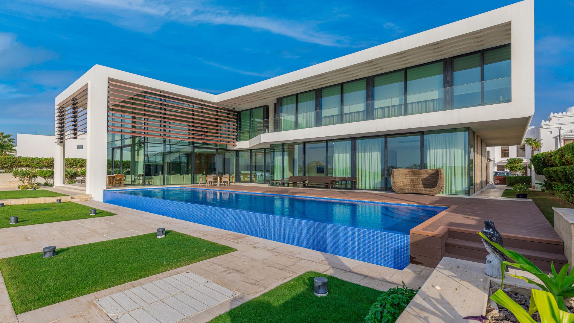 Palm Jumeirah Real Estate Agents