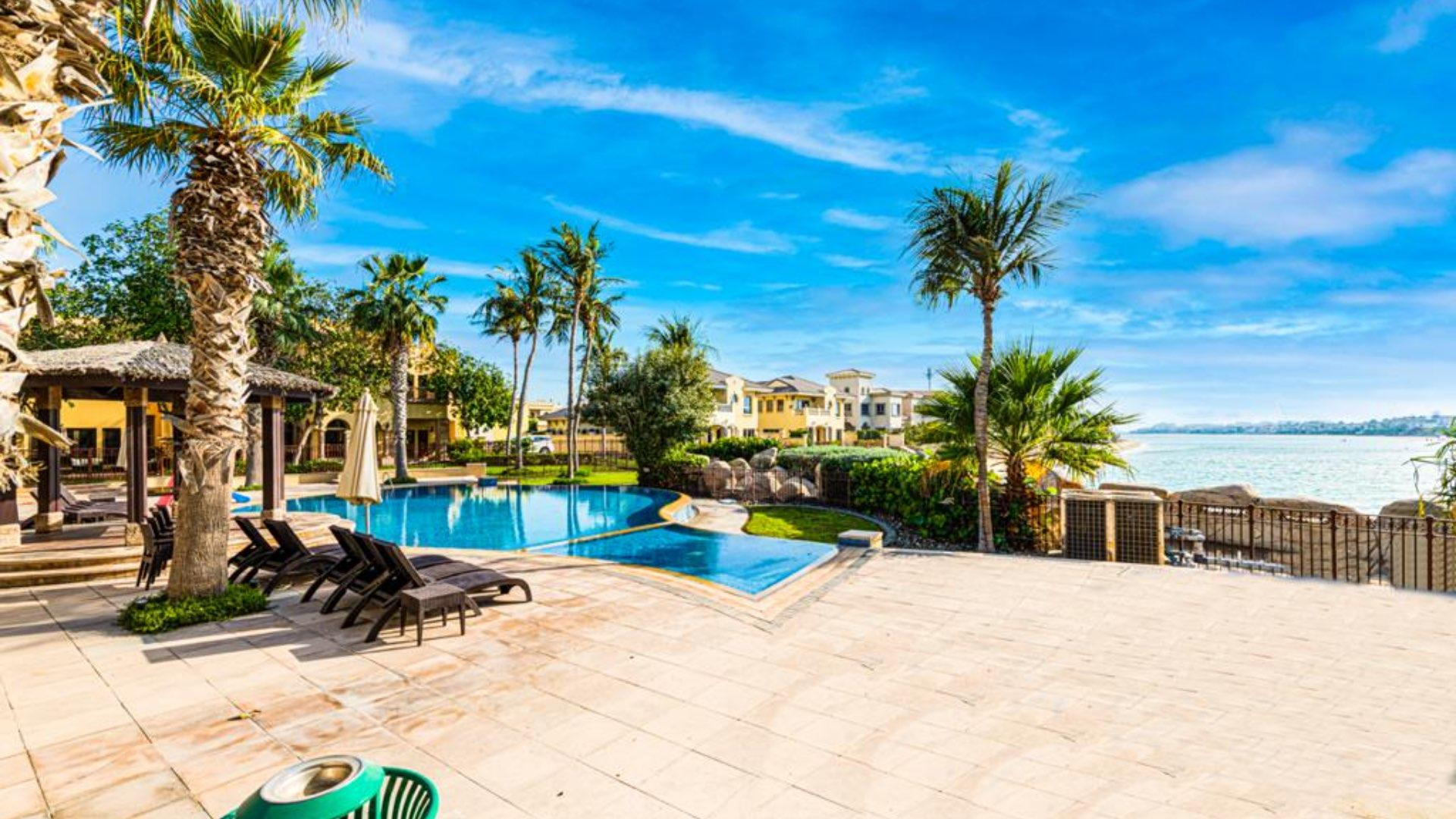 Palm Jumeirah Real Estate Agents