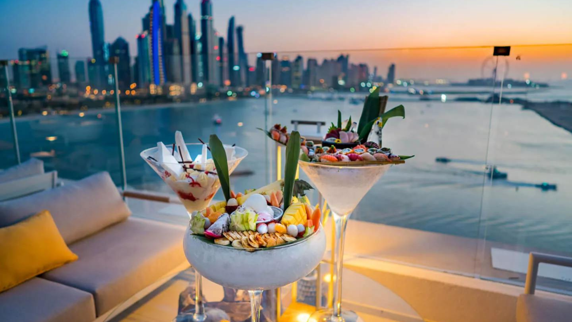 Palm Jumeirah Real Estate Agents