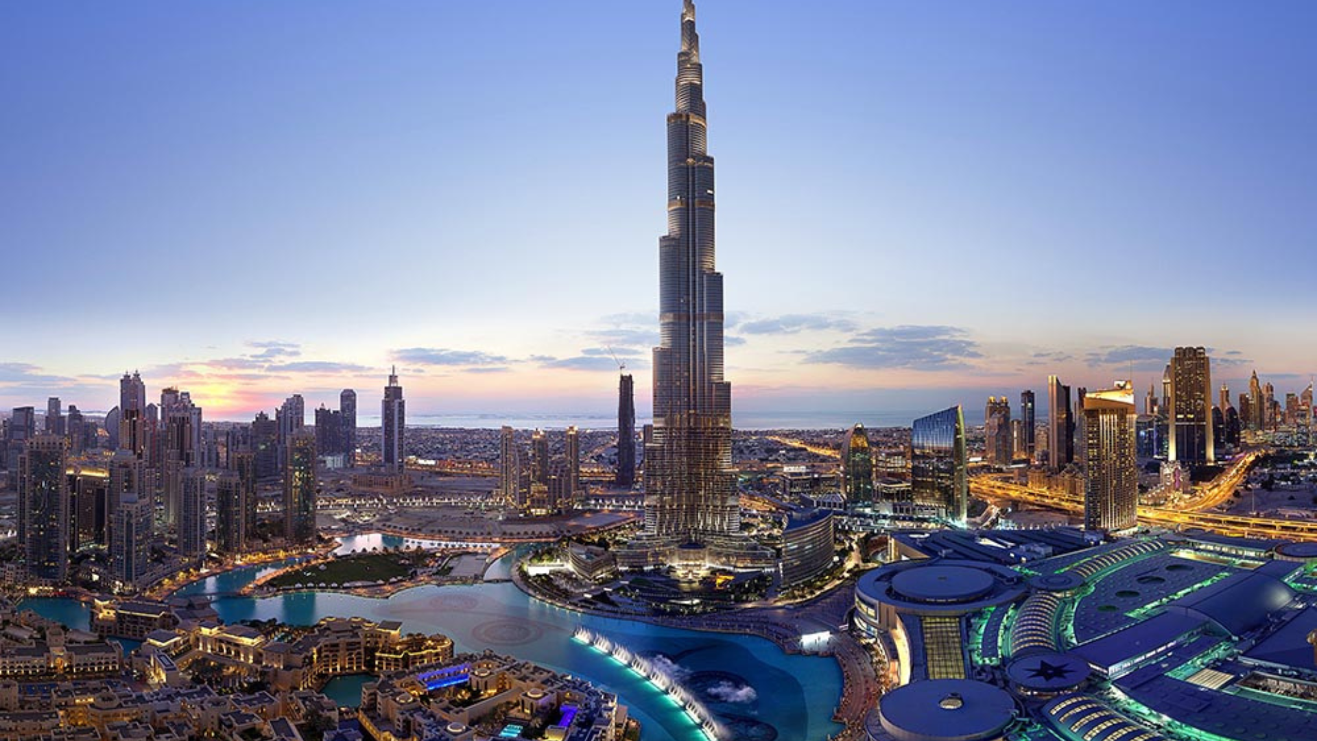 Real Estate Agents in Downtown Dubai