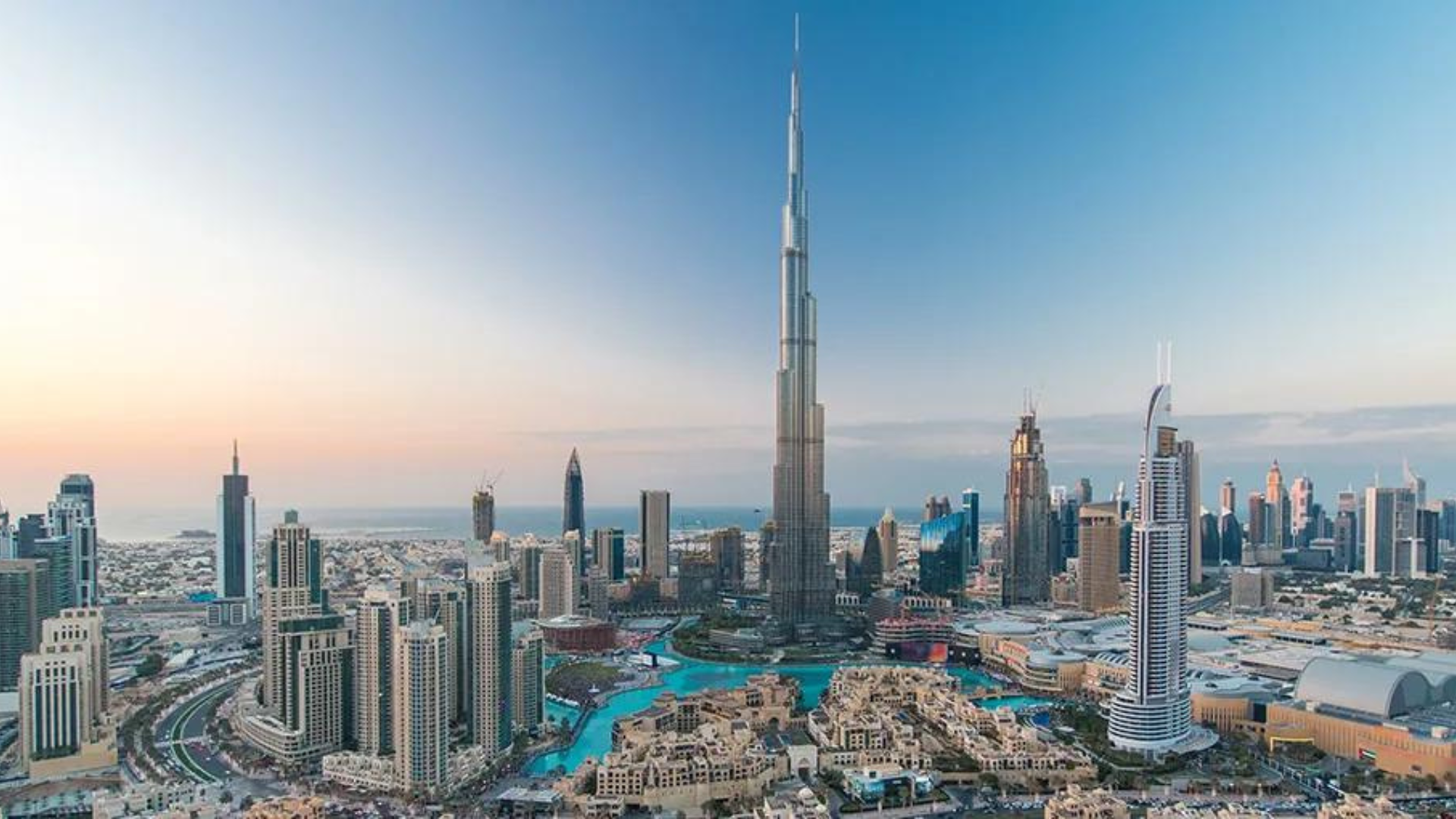 Real Estate Agents in Downtown Dubai