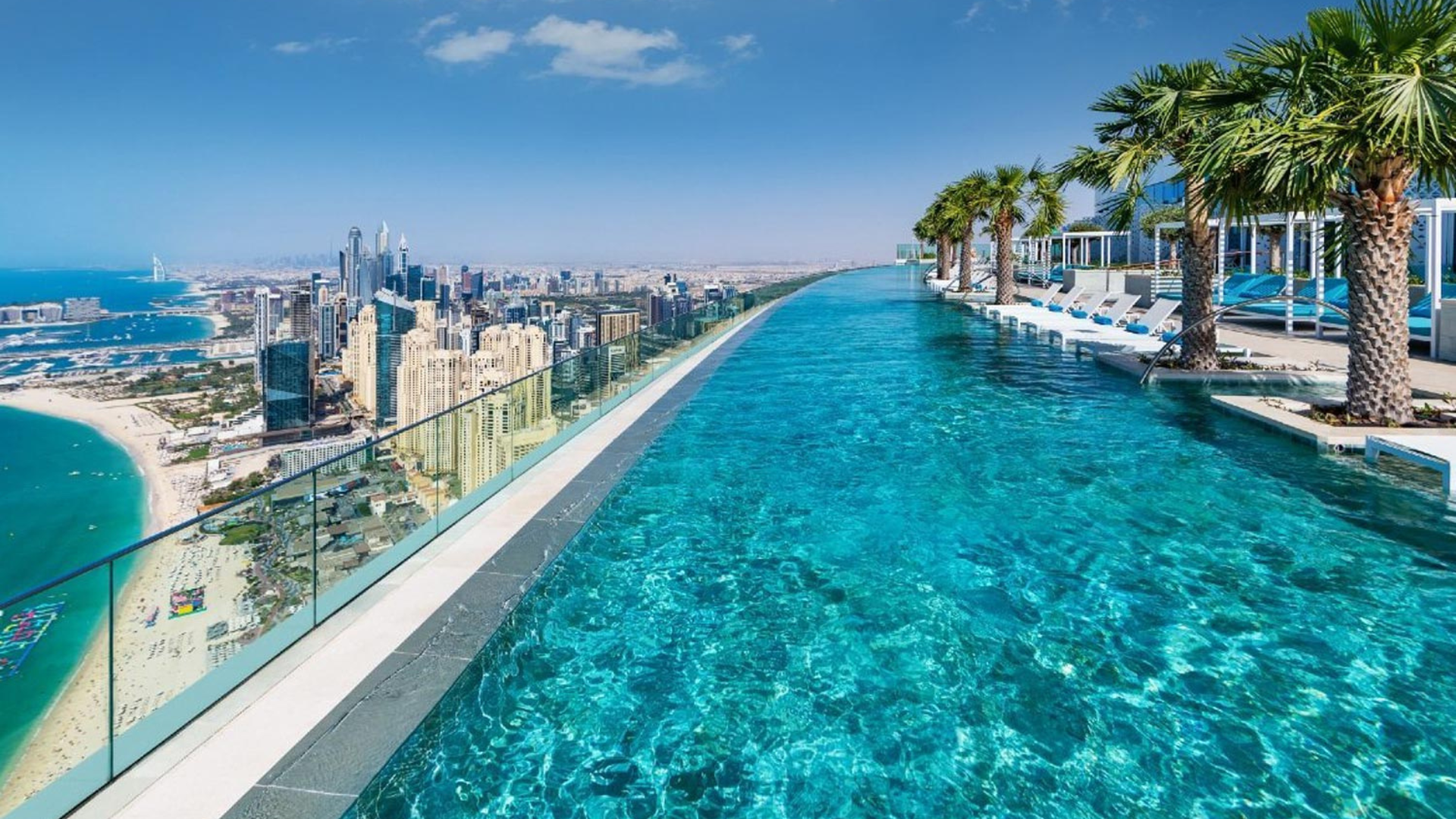 Bluewaters Island Hotels - 28 March 2023 - 3