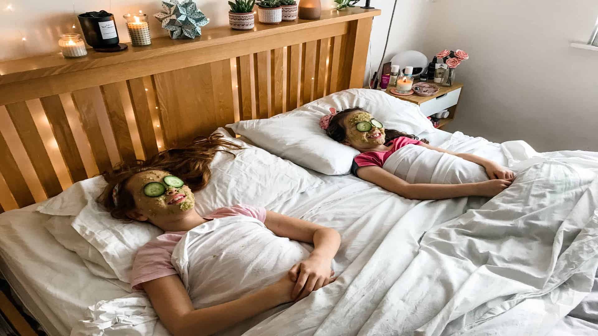 Home Spa