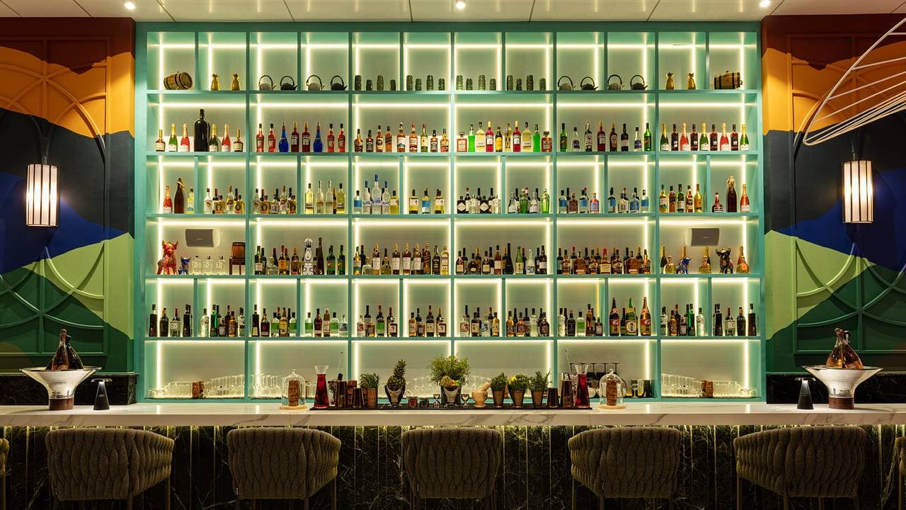 ISSEI Dubai