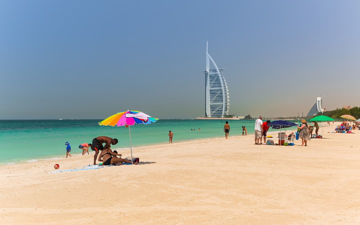 Community Spotlight: Jumeirah
