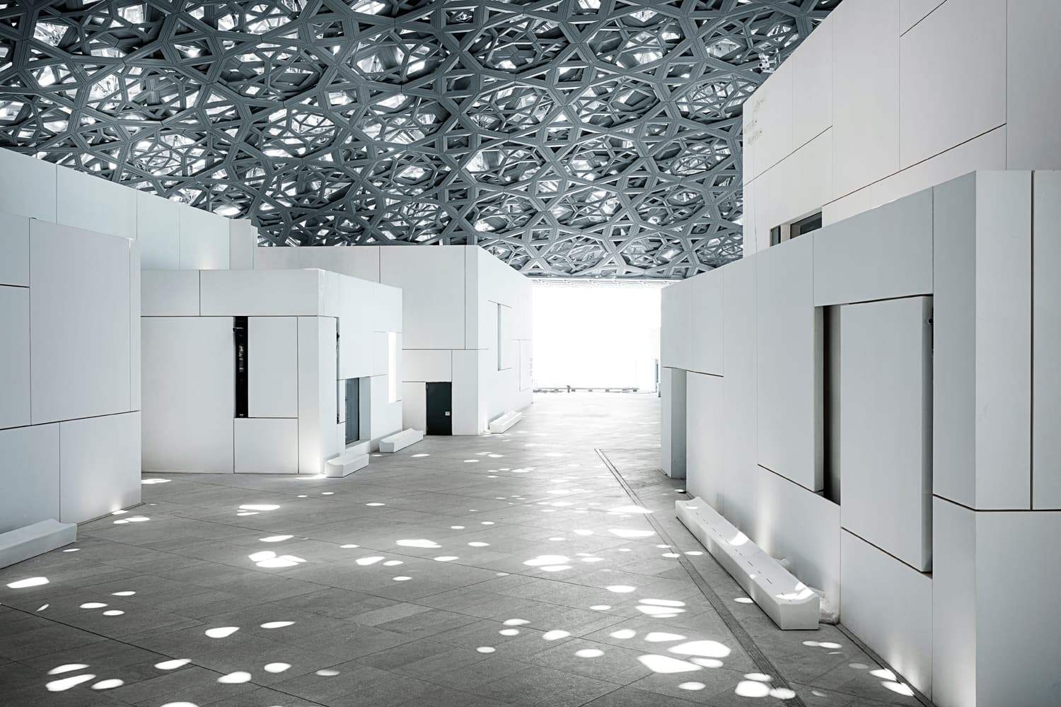 Louvre Abu Dhabi  Celebrating Universal Cultures and Creativity - 14 April 2023 - 11