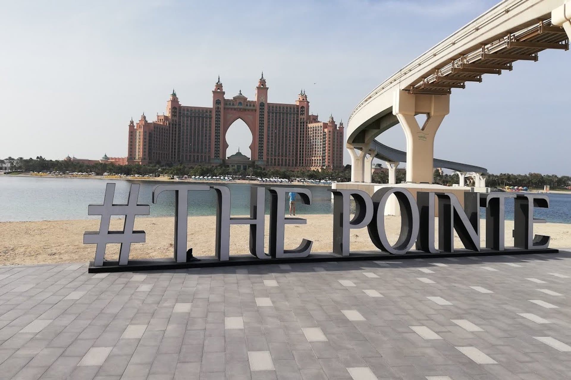 The Pointe