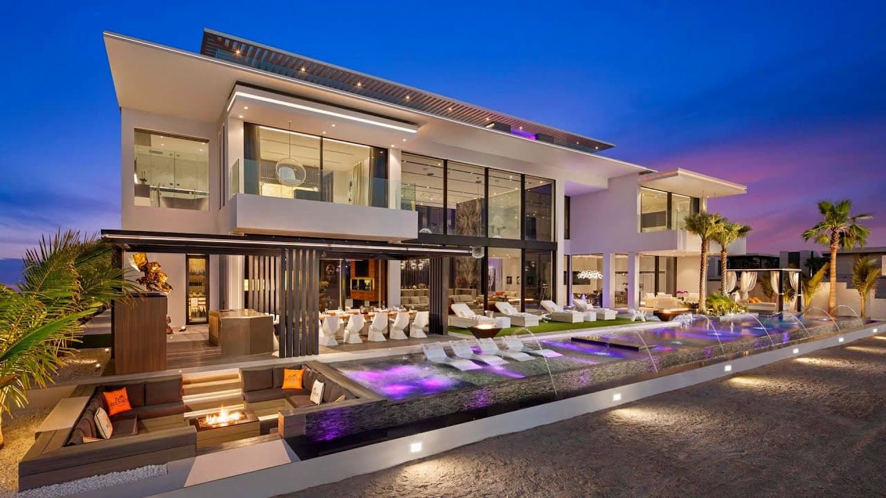 Real Estate Investment 