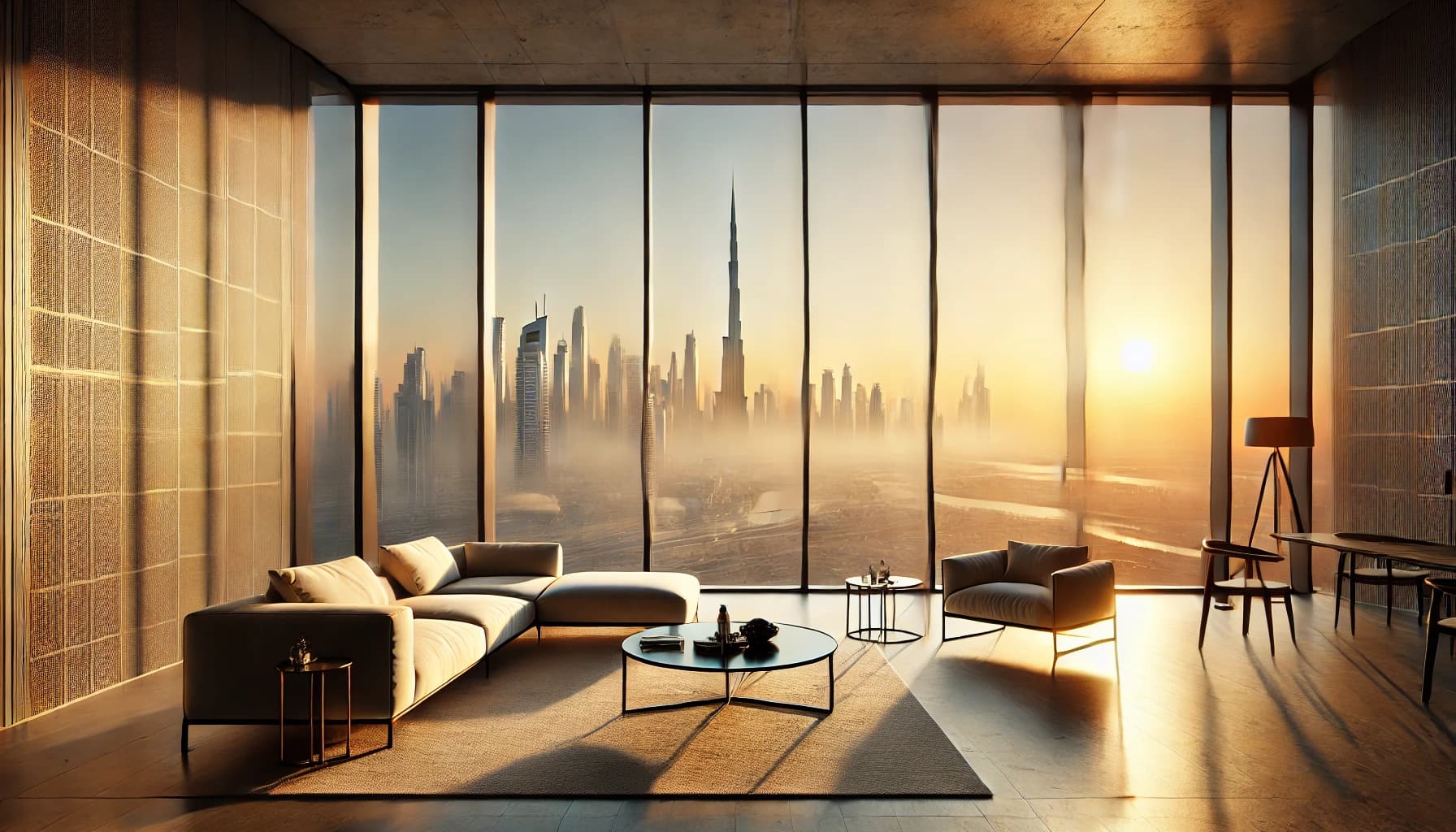 Penthouses in Dubai: Sky-High Luxury - 12 August 2024 - 0