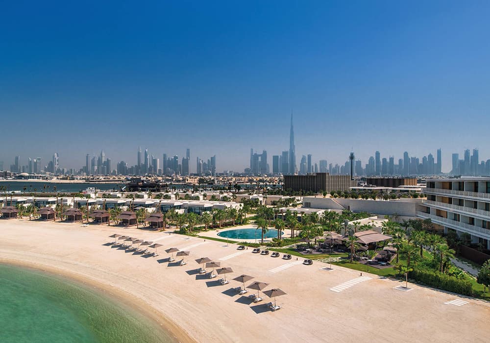 Jumeirah Community