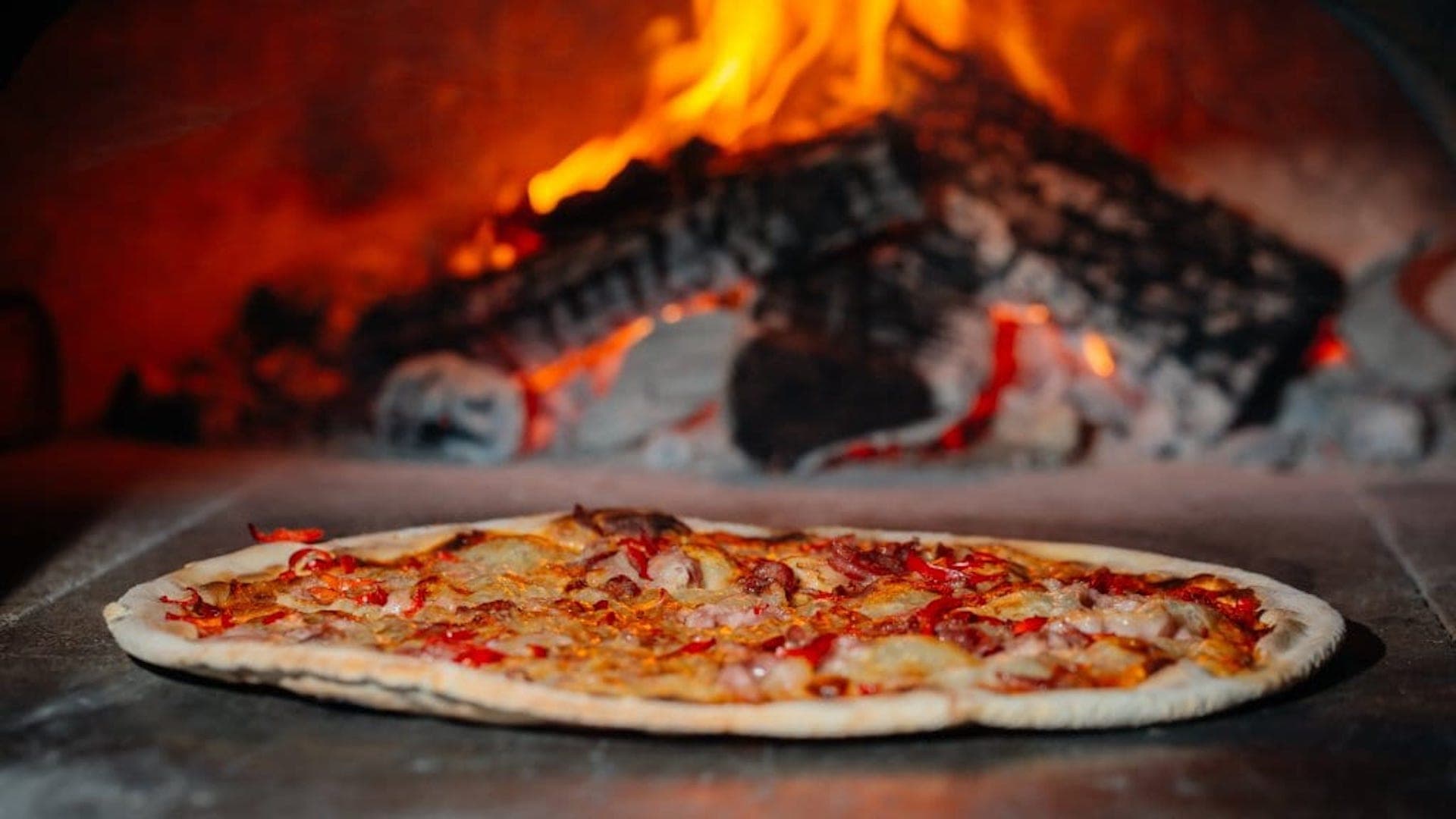 L’Antica Pizzeria da Michele