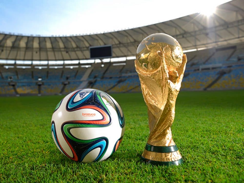 FIFA World Cup Qatar 2022